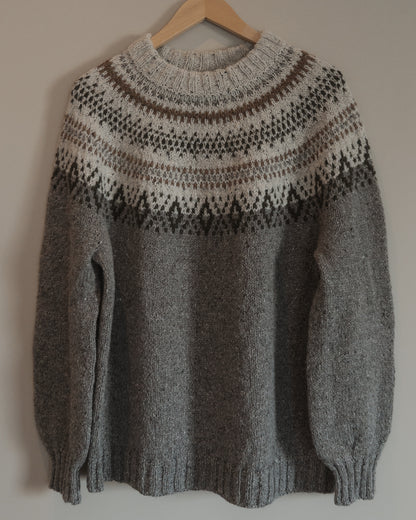 Tales of Patagonia Sweater