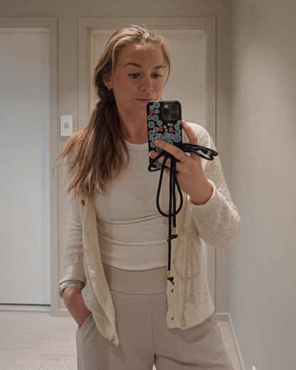 Granola Cardigan